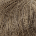Ciemny blond